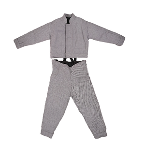 Özelleştirme kabul için yüksek kaliteli köpek eğitim Bite Suit güvenlik koruyucu Suit köpek eğitim - Product Image 4