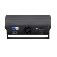 24 projecteurs LED matriciels pour DJ, équipement de scène avec contrôle DMX512, indice de protection IP44