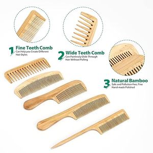 Vendita calda pettine <span class=keywords><strong>in</strong></span> <span class=keywords><strong>legno</strong></span> di alta qualità <span class=keywords><strong>per</strong></span> <span class=keywords><strong>capelli</strong></span> <span class=keywords><strong>in</strong></span> <span class=keywords><strong>legno</strong></span> <span class=keywords><strong>per</strong></span> le donne Logo personalizzato pettine comune elettrico <span class=keywords><strong>per</strong></span> uso domestico - Product Image 2