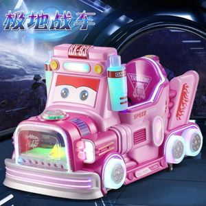 Jeux d'arcade en gros, salles de jeux, machines d'arcade commerciales à monnayeur, machines à sous pour enfants - Product Image 3