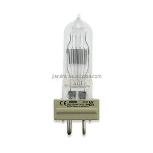 Lámpara Halógena para Escenarios y Producción Cinematográfica O-sram 64788 CP/72 220-240V 2000W GY16 NAED54484 Bombilla para Reflector Marino - Product Image 4