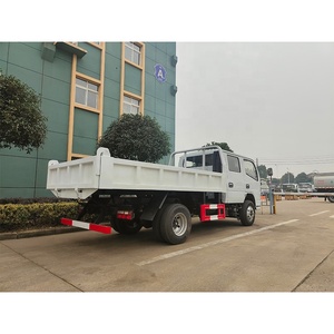 Fabrication 4x4 toutes roues motrices <span class=keywords><strong>3</strong></span> <span class=keywords><strong>tonnes</strong></span> <span class=keywords><strong>5</strong></span> <span class=keywords><strong>tonnes</strong></span> <span class=keywords><strong>camion</strong></span> à <span class=keywords><strong>benne</strong></span> basculante <span class=keywords><strong>camion</strong></span> 4wd - Product Image 3