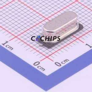 TAXM6M2IHDBET2T Crystal (Passive) HC-49S-SMD Crystal Oscillator SMD Crystal Oscillator 6MHz 20ppm 15pF - Product Image 1