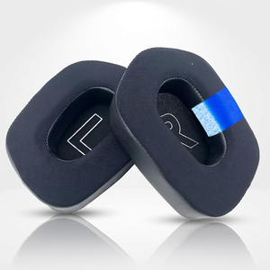 Wireless Freedom Ear <b>Pads</b> For Logitech G733 Headphones Ice Cooling Gel Earpads Replacement Ear Cushion Stock Ready - Product Image 2