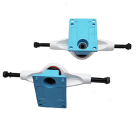 5/5.25/5.5/6 pouces de haute qualité tout Terrain camions de planche à roulettes électriques route Longboard Mountainboard camions pour le skateboard