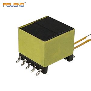 Transformateur électrique haute fréquence à inverseur en ferrite PC40 <span class=keywords><strong>EP7</strong></span>, EP10, EP13, EP17, EP20 - Product Image 2
