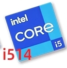 Adesivi Generici per CPU Intel Core, Etichette Adesive per Laptop 12a Generazione Core I9 I5 I7 I5 <span class=keywords><strong>I3</strong></span> - Product Image 5