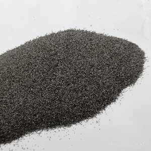 Polvo de hierro fundido 50/80 Malla de alta pureza para precipitación de cobre y uso industrial - Product Image 2