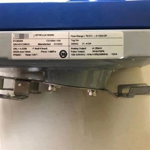 Convertidor de Señal Original Nuevo para Medidor de Flujo KROHNE IFC050W - Product Image 4