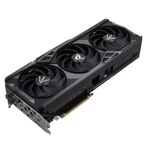 Nuevo COLORIDO IGame RTX 4070 SUPER Vulcan OC GDDR6X Tarjeta gráfica para juegos GPU RTX 4070 Super - Product Image 3