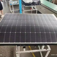 Nouveautés 2025 CNDE Climatisation solaire DC 12/24V pour camion, camping-car, caravane, stationnement