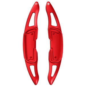 JDMotorsport88 Palanca de Cambios de Aleación de Aluminio para Automóvil, Extensión de Palanca de Cambios para <span class=keywords><strong>Mazda</strong></span> 6, CX-4, CX-<span class=keywords><strong>5</strong></span> <span class=keywords><strong>MX</strong></span>-<span class=keywords><strong>5</strong></span> 2016-2020 - Product Image 1