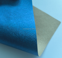 Enveloppe en papier pliable décorative, résistante à l'humidité, avec texture gaufrée, pour la création de cadres photo DIY