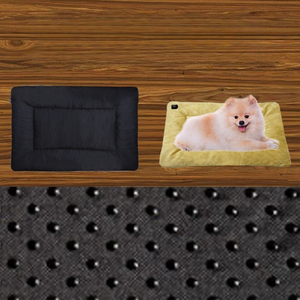 Pet <strong>Heating</strong> Pad <strong>Dog</strong> Electric Bed Cat Charging <strong>Heating</strong> Warm Blanket Cat <strong>Kennel</strong> <strong>Dog</strong> Bed Luxury - Product Image 2