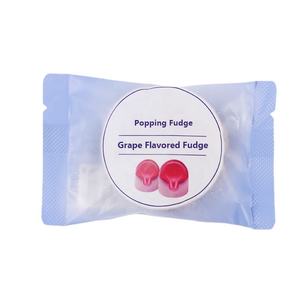 Commercio all'ingrosso su misura succo di vitamina C Gummies sapore di frutta mista a misura di bambino snack e integratori per adulti Made in <span class=keywords><strong>China</strong></span> - Product Image 6