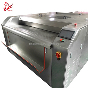 Traditional Version <strong>Plate</strong> Making Machine <strong>Plate</strong> Washing Machine Flexo <strong>Plate</strong> <strong>Processor</strong> Manufacturer - Product Image 6