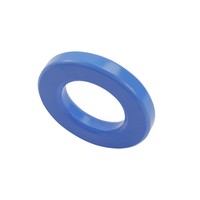 Núcleo de Sendust para Fuente de Alimentación de Dispositivos de Computación de Borde