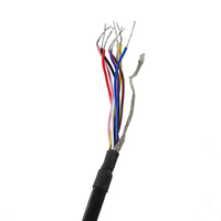 Encodeur rotatif incrémental SICK, arbre massif 8 mm, sortie HTL, DBS50E-S5EK01000, 1000ppr