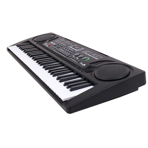 61 <strong>Keys</strong> MQ Electronic Organ Musical Instruments Electric Keyboard <strong>Piano</strong>
