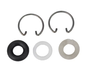 Kit de joints toriques et de retenues pour injecteurs de carburant A1770720000, kit de réparation d'injecteurs de carburant pour Mercedes-Benz <span class=keywords><strong>Classe</strong></span> <span class=keywords><strong>A</strong></span> 1998-2001 <span class=keywords><strong>a</strong></span> <span class=keywords><strong>160</strong></span> <span class=keywords><strong>CDi</strong></span> - Product Image 5