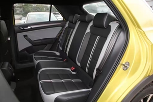 2024 Volkswagen T-ROC Hot-Bán Sử Dụng VW T-Roc Xăng Xe Ô Tô SUV Xe Cho Xuất Khẩu - Product Image 6