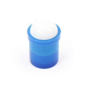 Cao tải mùa xuân pit tông 440C staninless thép bóng mùa xuân pit tông mịn bóng Đầu pit tông bóng mùa xuân pit tông pins - Product Image 2