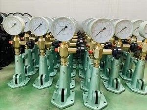 Enjeksiyon Nozul Test Cihazı için S80h - Product Image 3