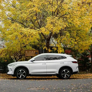 BYD Song Pro DM-I 5-seater E-CVT 1.5ลิตรมอเตอร์1มอเตอร์51กม. <span class=keywords><strong>110</strong></span>กม. ช่วงพลังงานใหม่รถ SUV ไฮบริด - Product Image 3