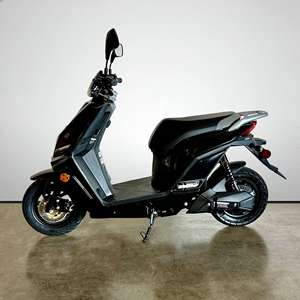 Moped électrique homologué pour la route LF E3 - Scooter électrique avec frein à disque de 180 mm EBS pour adultes - Product Image 4