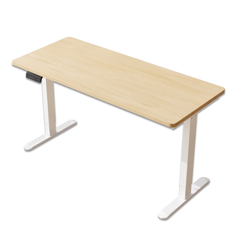 White table frame + tabletop