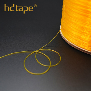Di alta qualità a prova di puzzola 1mm cordino elastico filo di cristallo Tpu - Product Image 2