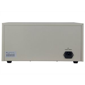 การทดสอบการรั่วไหลของ Meiruike Rk2675b สำหรับกำลังไฟ 1000w ที่แรงดันไฟฟ้า 0-250v และกระแสไฟ 0-20ma พร้อมสัญญาณเตือนแบบเสียงและภาพ - Product Image 3