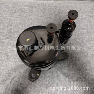 Compresor de refrigeración rotativo Haili Inverter BSA804SDFA3BUA para unidad enfriadora - Product Image 1