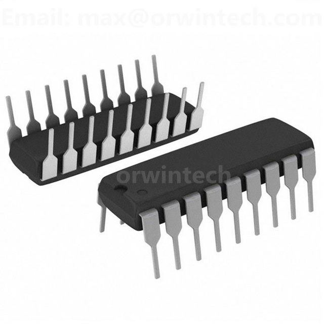 (IC Chip) MT8961