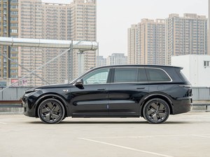 Nuova Auto Elettrica 2026 per Famiglia o Azienda, Guida a Sinistra, <span class=keywords><strong>Li</strong></span> Auto <span class=keywords><strong>Li</strong></span> L9 Ultra Smart Refresh Edition Disponibile - Product Image 3