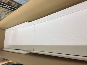 Ekonomik yürüyüş-Metal güvenlik dedektörü - Product Image 5