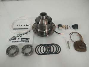 포드 F250 픽업 디프 로커 용 지프 체로키 XJ 용 GMC 유콘 용 RD116 잠금 차동 장치 - Product Image 5