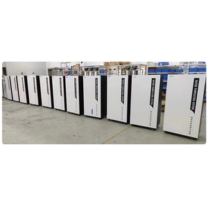 เครื่องกรองน้ำบริสุทธิ์สำหรับโรงเรียน โรงพยาบาล โรงแรม - ระบบน้ำดีออนไนซ์ พร้อมการรับประกัน 1 ปี - Product Image 6