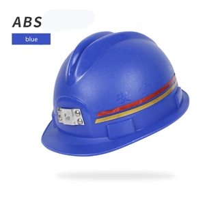 安全ヘルメットマイナー用ヘルメットマイナー用ヘッドヘルメット - Product Image 3