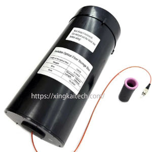 <span class=keywords><strong>Kit</strong></span> de drone FPV à fibre optique Sky End avec fibre optique 0.3mm 2/3/5/10/15KM Distance de vol Type de connecteur FC pour drone <span class=keywords><strong>sous</strong></span>-<span class=keywords><strong>marin</strong></span> - Product Image 4