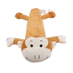 Shengzhuo дешевые чехлы для стетоскопа/плюшевые игрушки в виде обезьяны, чехлы для стетоскопа животных, оптовая продажа - Product Image 1