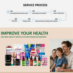 <span class=keywords><strong>Film</strong></span> oral à dissolution rapide à la mélatonine avec L-théanine pour la relaxation et le soutien contre l'insomnie, marque privée OEM/ODM - Product Image 5