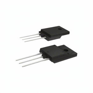 Electronic Chips Component Transistors In Stock PG-TO220-3-FP IPAN80R450P7XKSA1 - Product Image 1