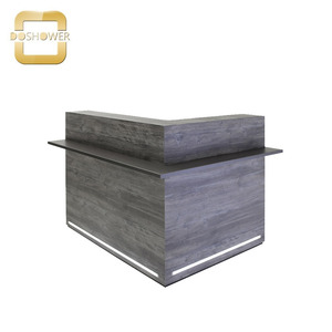 banque <span class=keywords><strong>d</strong></span>'<span class=keywords><strong>accueil</strong></span> de salon avec réception réception pour réception bar - Product Image 2