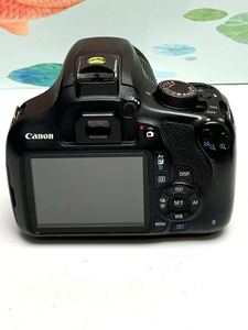 <span class=keywords><strong>Canon</strong></span> <span class=keywords><strong>1200D</strong></span> giriş seviyesi ev fotoğrafçılığı HD dijital kamera için toptan fiyat - Product Image 2