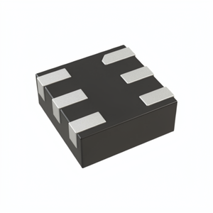 BOM IC In Stock 6 UFDFN NL17SZ08MU3TCG Logic Electronic Chips Component - Product Image 1
