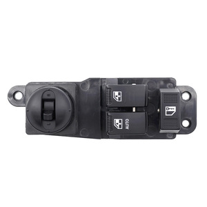 สวิตช์กระจกไฟฟ้า 93570V1030 สำหรับรถยนต์ JAC Jianghuai ระบบควบคุมไฟฟ้าอัตโนมัติ 12V - Product Image 2