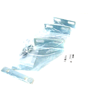 PLC Programlama Kontrolörü 3'lü LOT BEF-W27RA-RH-R EFL-KIT REFLEKTÖR KİTİ 2065444 - Product Image 1