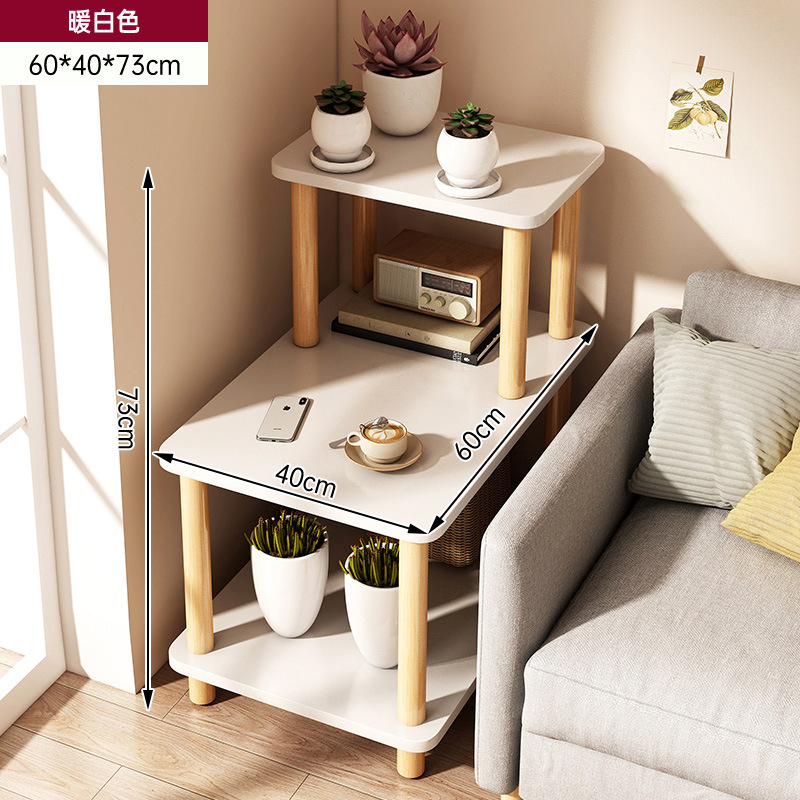 Warm white 60*40*75cm