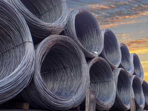 ASTM A615 A706 Rebar <strong>Coil</strong> 6mm <strong>8mm</strong> 10mm Steel Rebar <strong>Iron</strong> <strong>Rod</strong> for Construction - Product Image 3